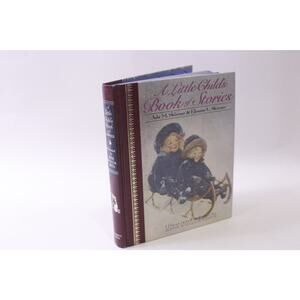 Little Child's Book of Stories, Skinner, Illustrated Smith 1988 ~ 251107-WH 1393